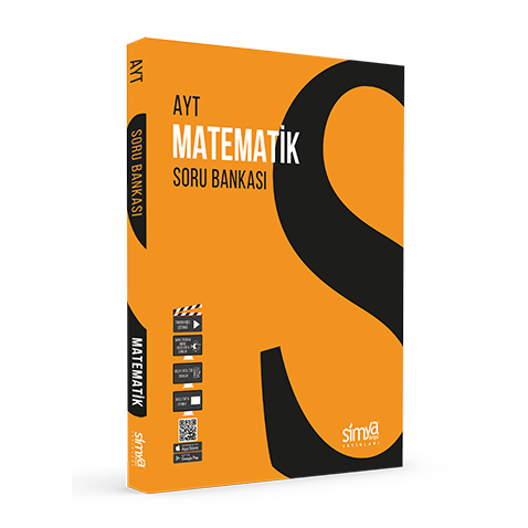 AYT Matematik Soru Bankası